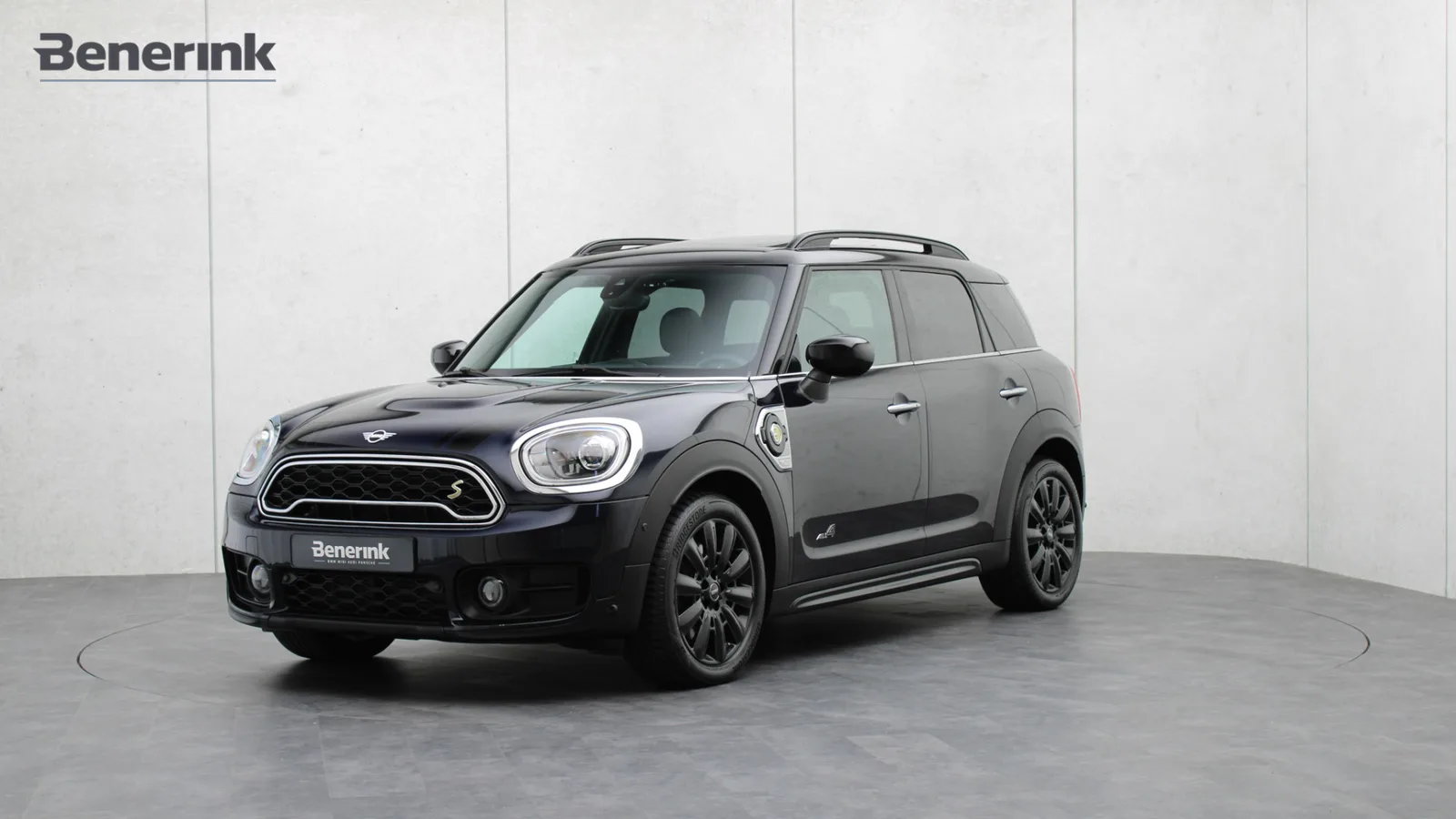 MINI Countryman (2020) — foto 1