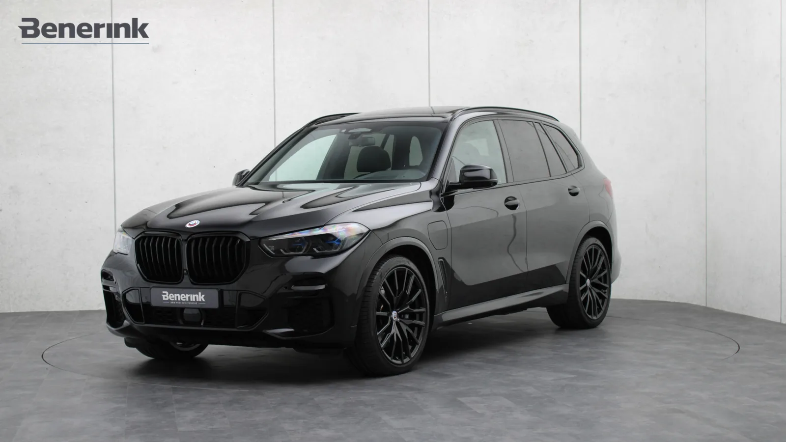 BMW X5 (2022) — foto 1