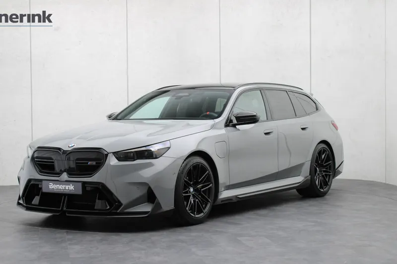 BMW M5 (2026)