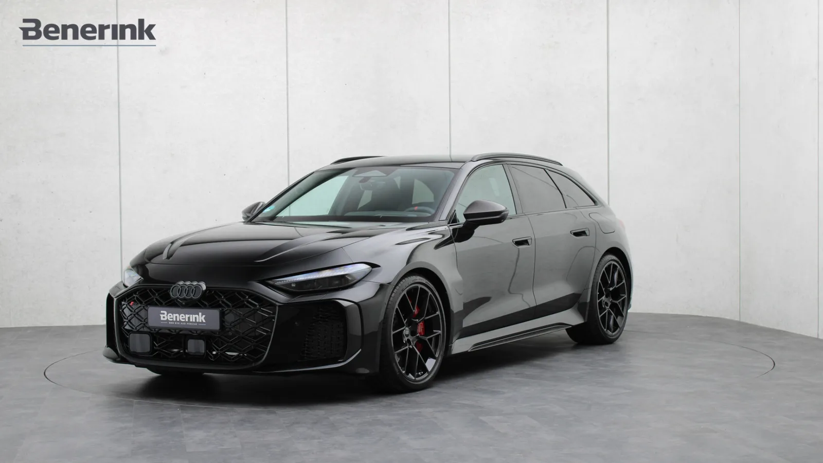 Audi RS 5 (2026) — foto 1
