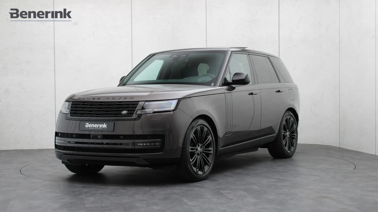 Land Rover Range Rover (2025) — foto 1