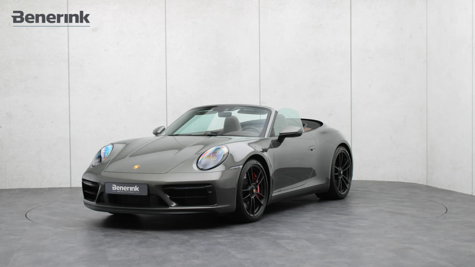 Porsche 911 (2022) — foto 1