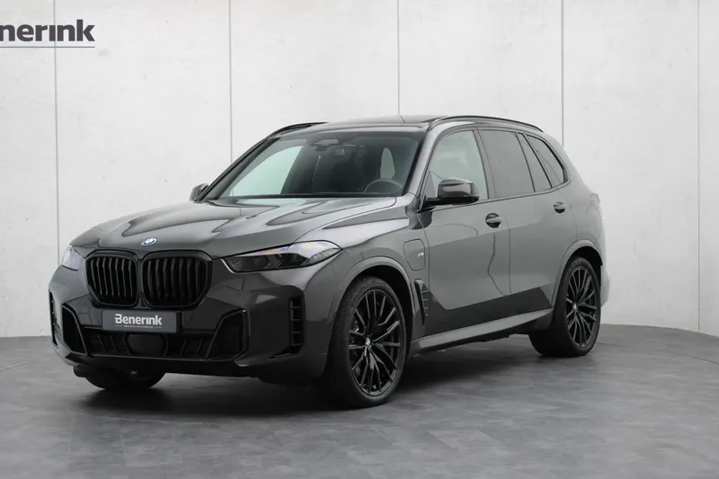 BMW X5 (2026)