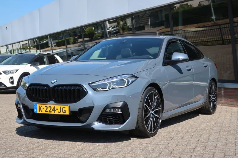 BMW 2-Serie Gran Coupé (2021)