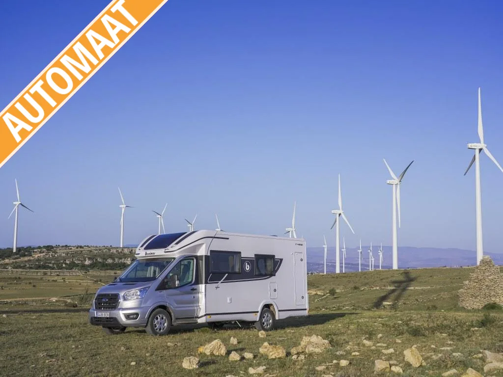 Benimar Tessoro (2022) — foto 1