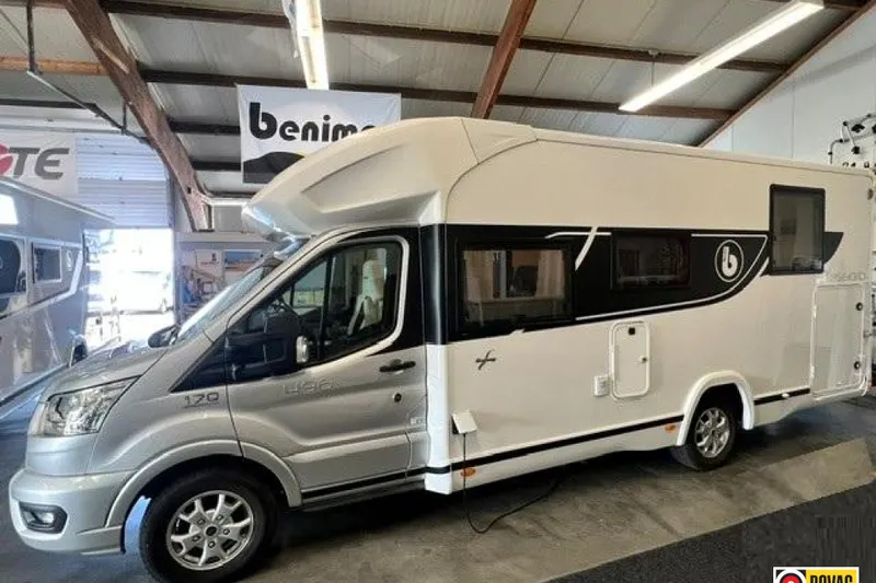 Benimar Tessoro (2020)