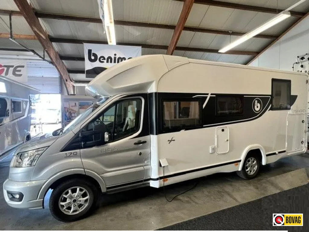 Benimar Tessoro (2020) — foto 1