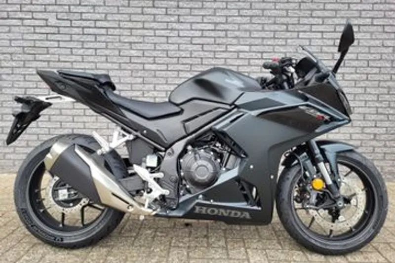 Honda CBR500R (2026)