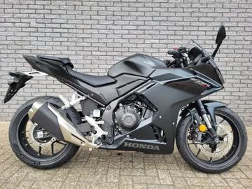Honda CBR500R (2026) — foto 1