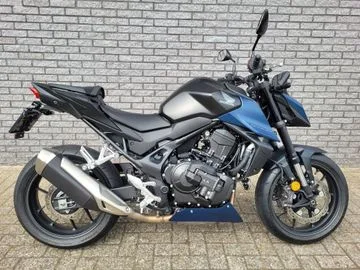 Honda CB 750 Hornet (2026) — foto 1