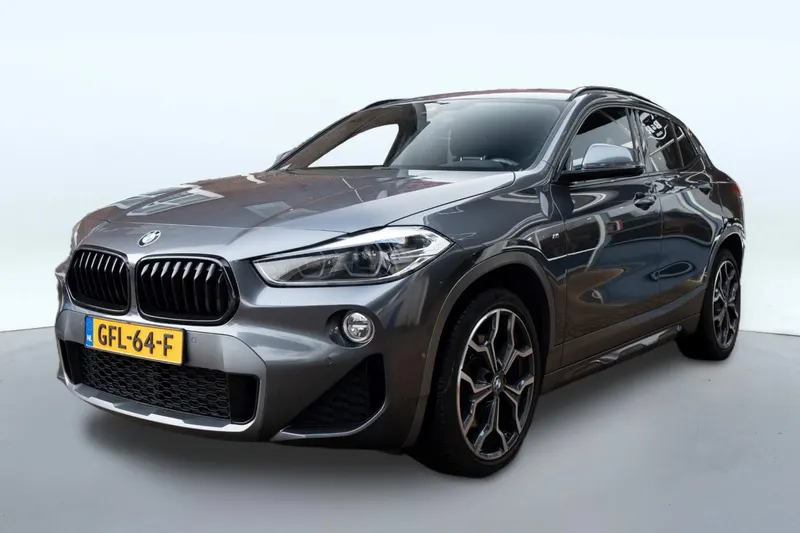 BMW X2 (2019)