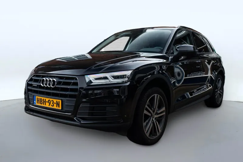 Audi Q5 (2020)