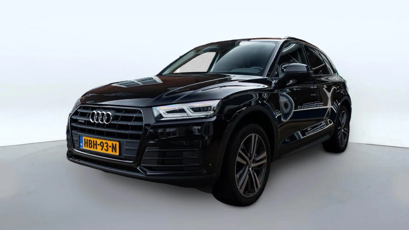 Audi Q5 (2020) — foto 1