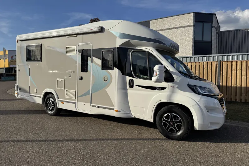 Chausson Titanium (2021)