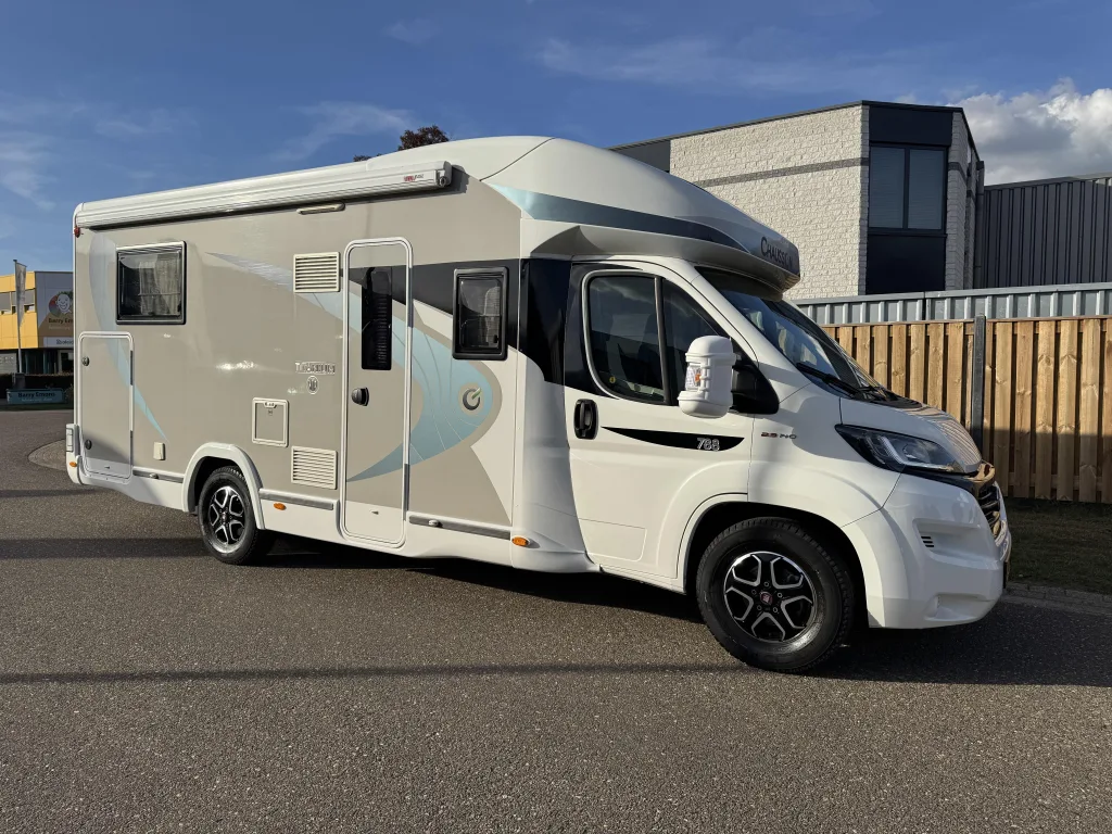 Chausson Titanium (2021) — foto 1
