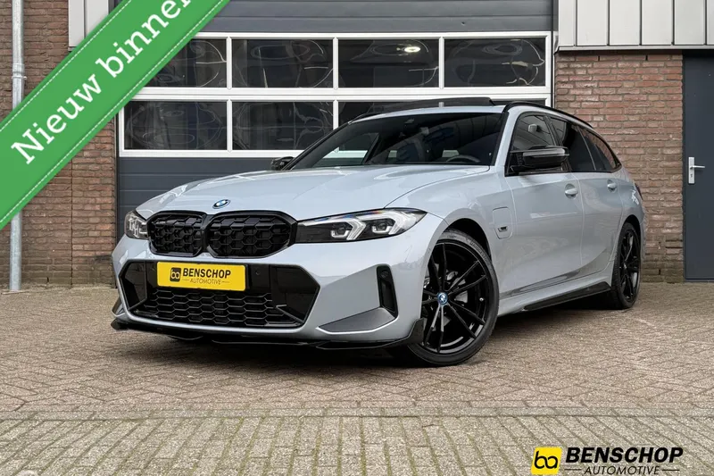 BMW 3-Serie (2023)