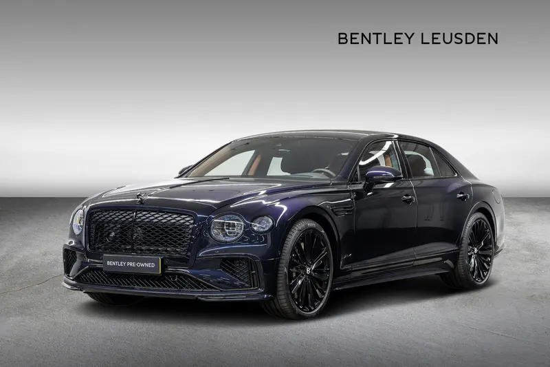 Bentley Flying Spur (2025)