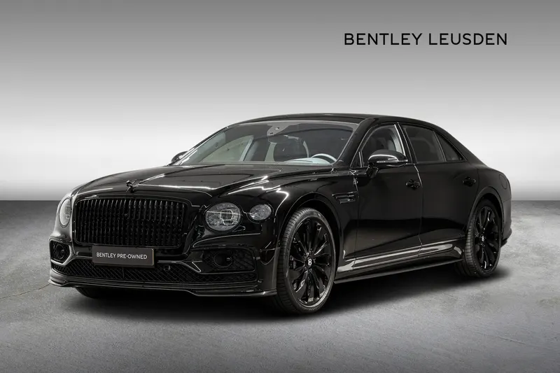 Bentley Flying Spur (2024)