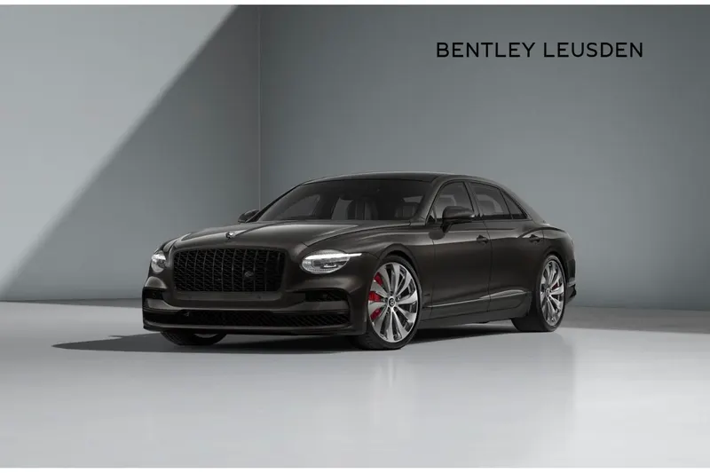 Bentley Flying Spur (2026)