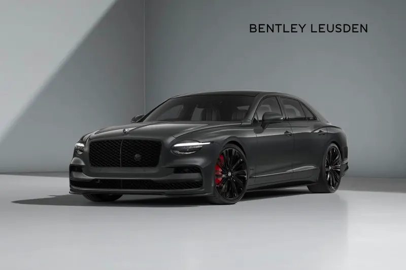 Bentley Flying Spur (2026)