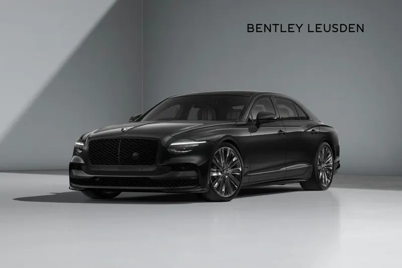 Bentley Flying Spur (2026)