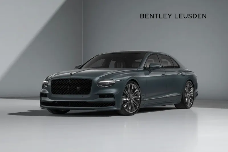 Bentley Flying Spur (2026)