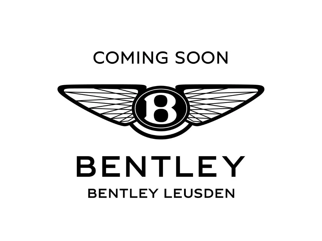 Bentley Continental GT (2026) — foto 1