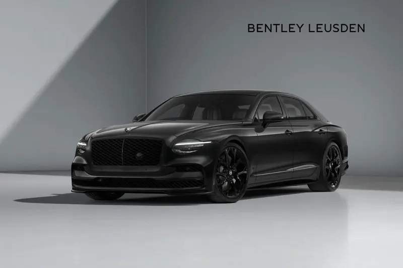Bentley Flying Spur (2026)