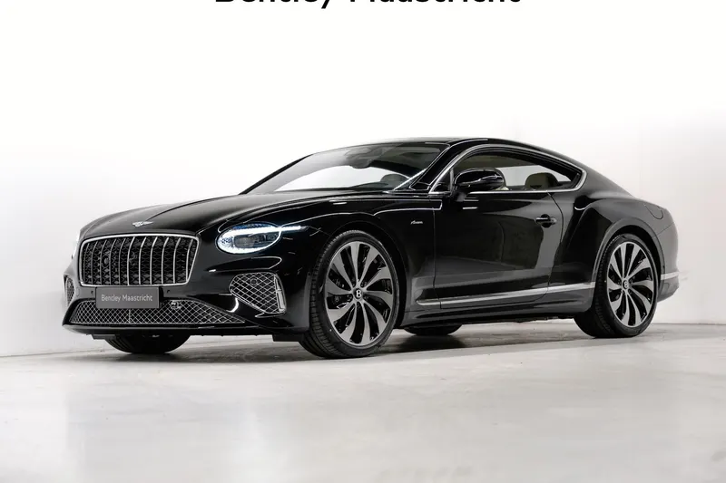 Bentley Continental GT (2026)