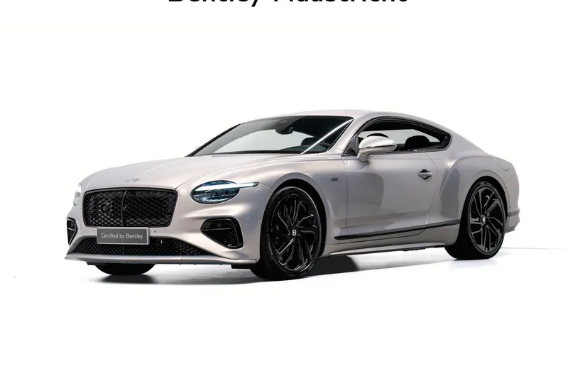 Bentley Continental GT (2024)