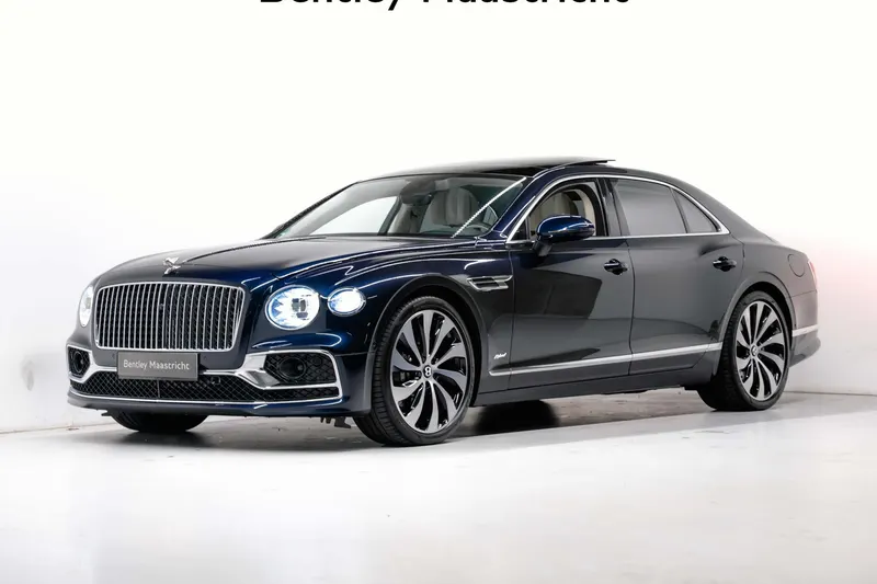 Bentley Flying Spur (2022)