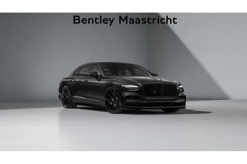 Bentley Flying Spur (2026)