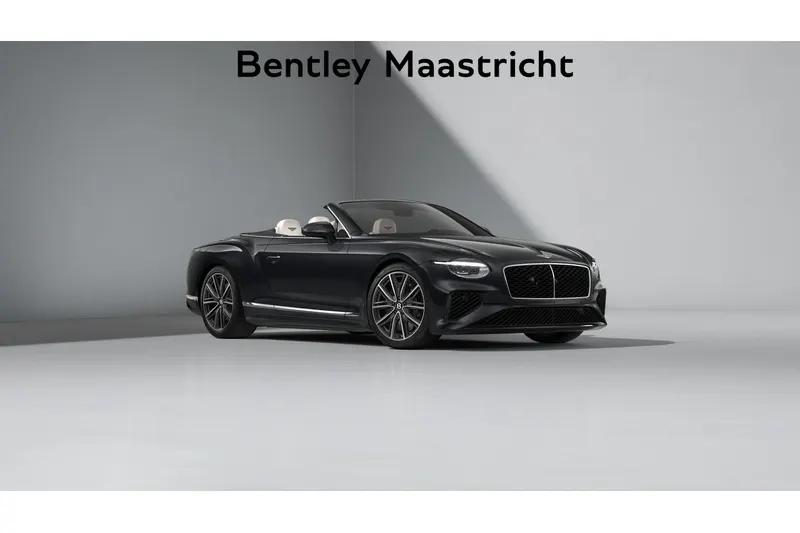 Bentley Continental GT (2026)