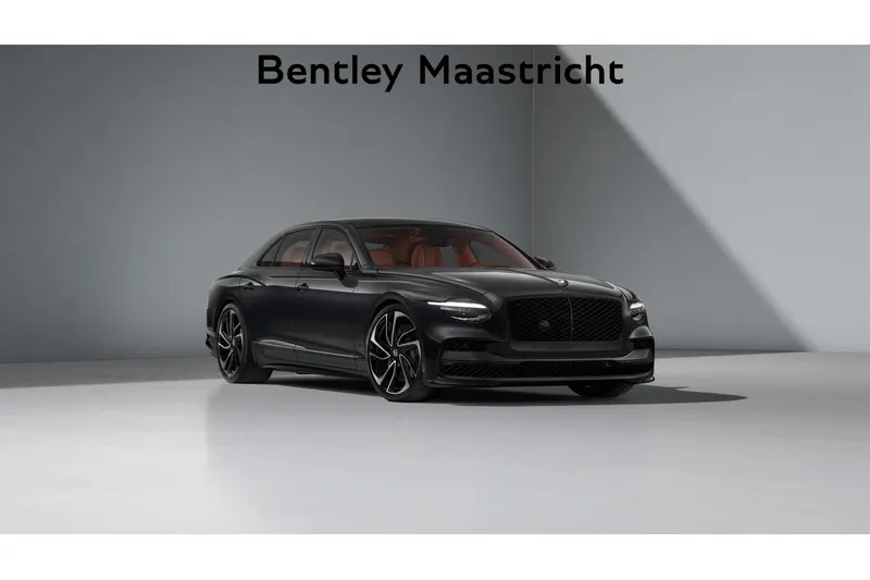 Bentley Flying Spur (2026)