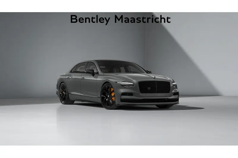 Bentley Flying Spur (2026)