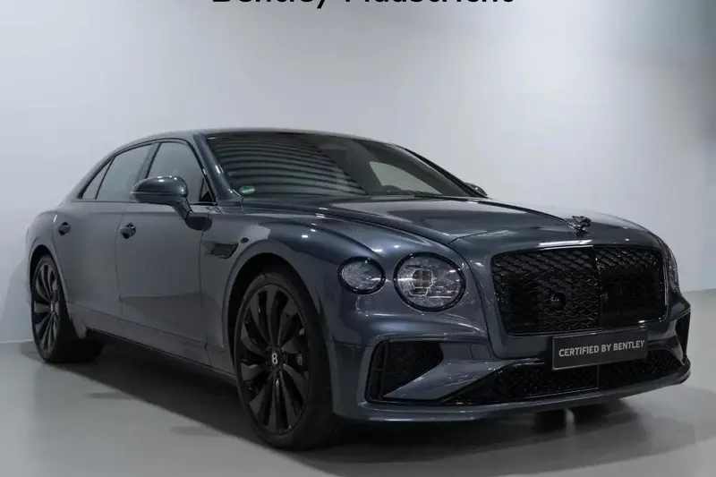 Bentley Flying Spur (2026)