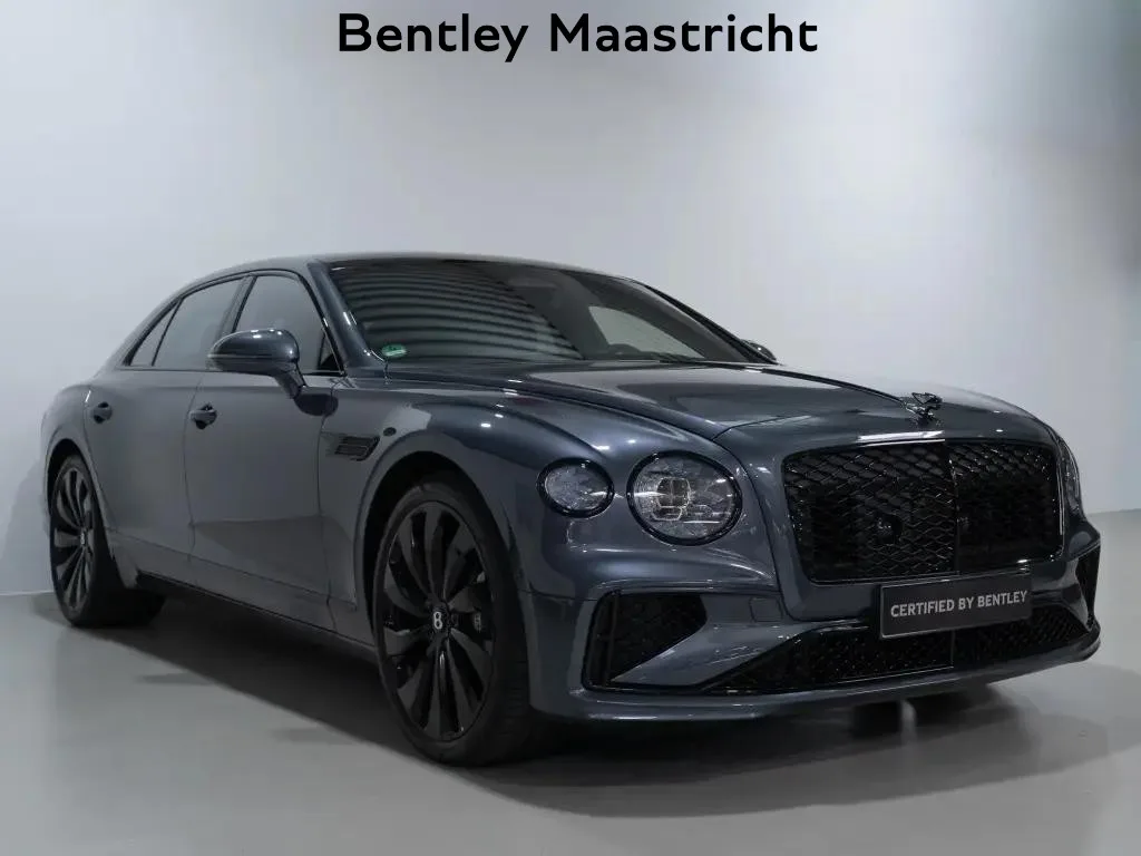 Bentley Flying Spur (2026) — foto 1