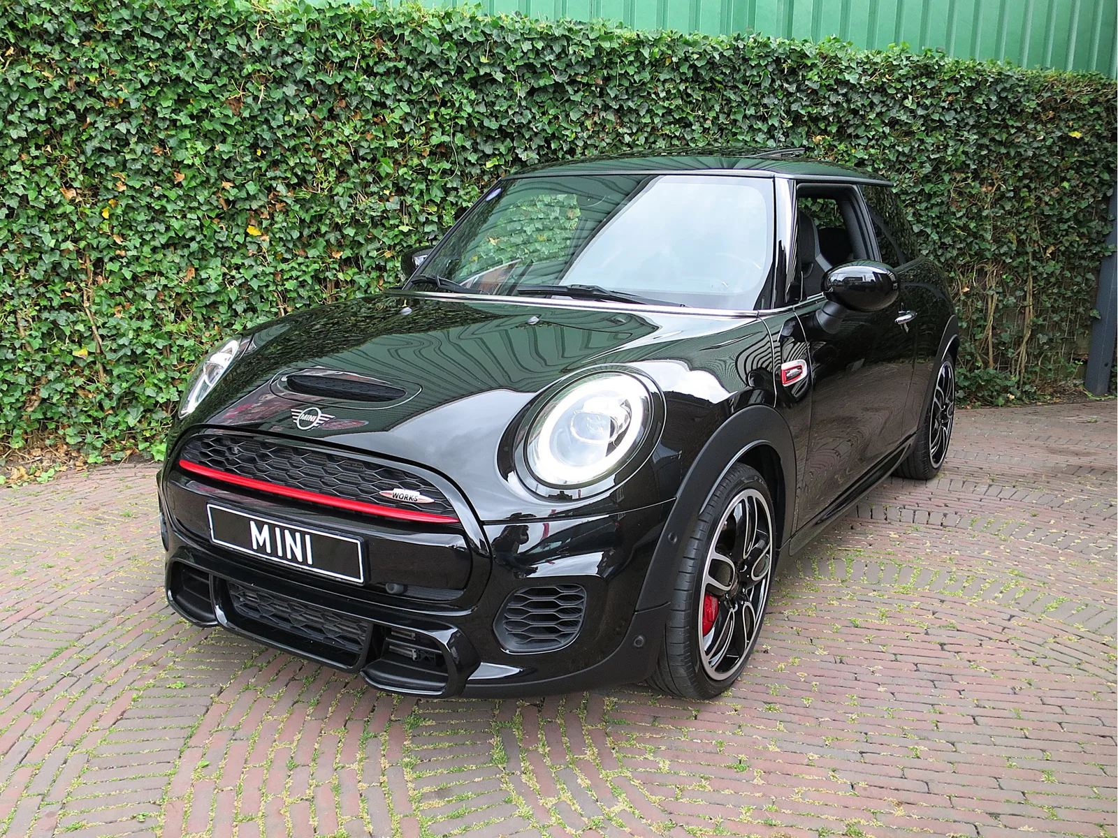 MINI Cooper (2021) — foto 1