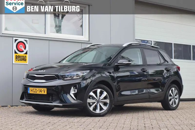Kia Stonic (2025)