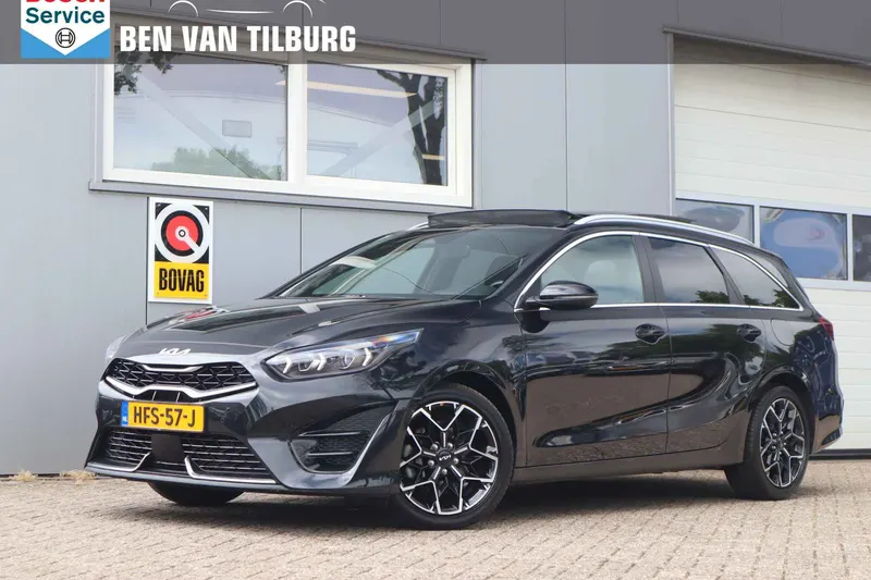 Kia Ceed (2025)
