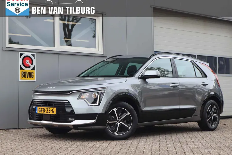 Kia Niro (2024)
