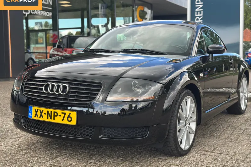 Audi TT (1999)
