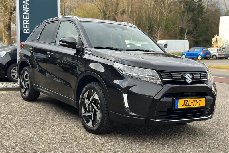 Suzuki Vitara (2025)