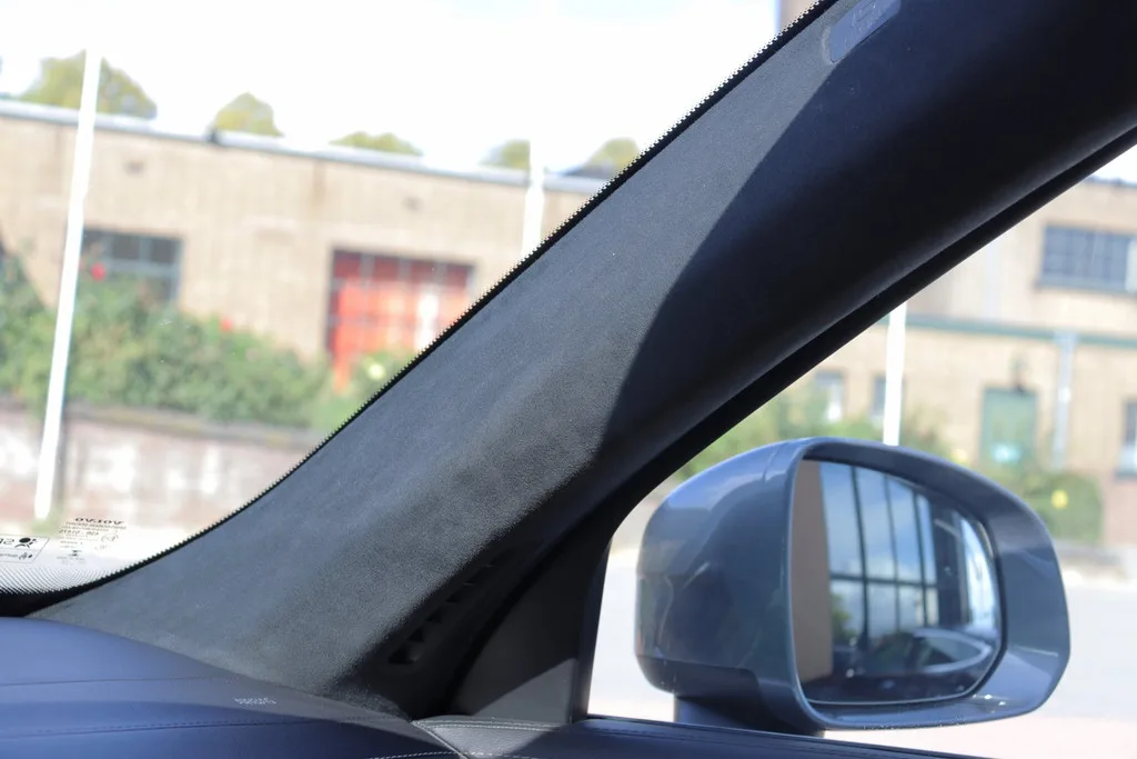 Volvo XC90 (2020) — foto 1