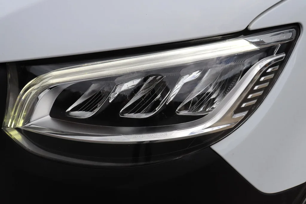 Mercedes-Benz Sprinter (2021) — foto 1