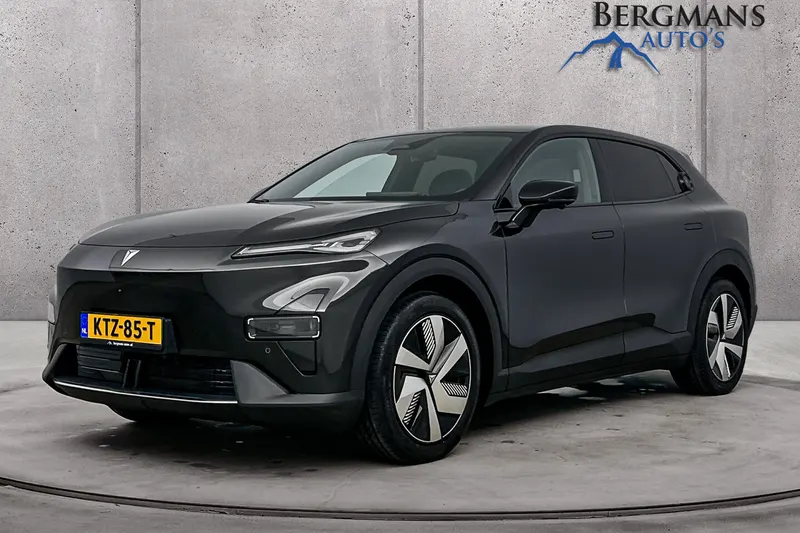 Changan Deepal S05 (2026)