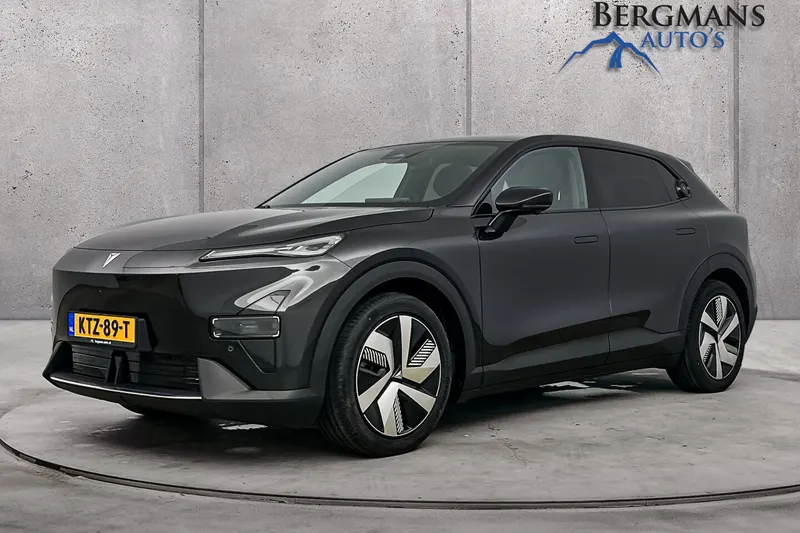 Changan Deepal S05 (2026)