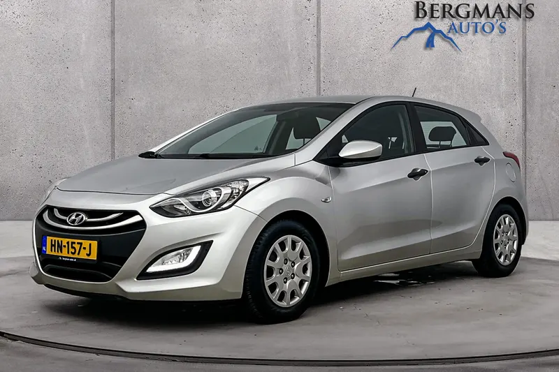 Hyundai i30 (2015)