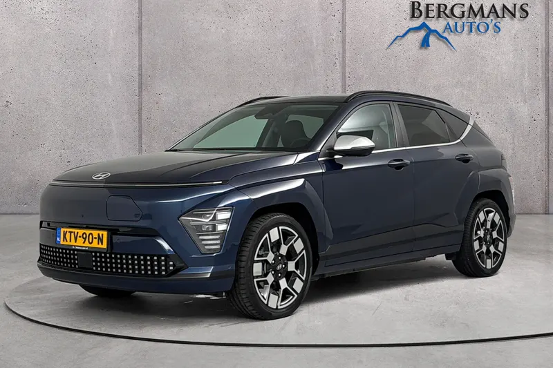 Hyundai Kona (2024)