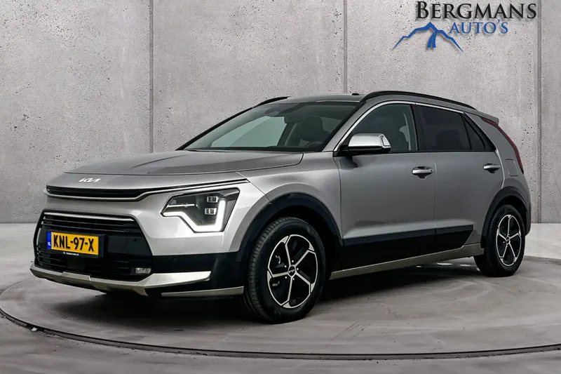 Kia Niro (2022)